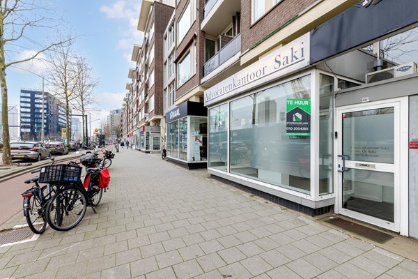 Medium property photo - Schiedamsedijk 66A, 3011 EJ Rotterdam